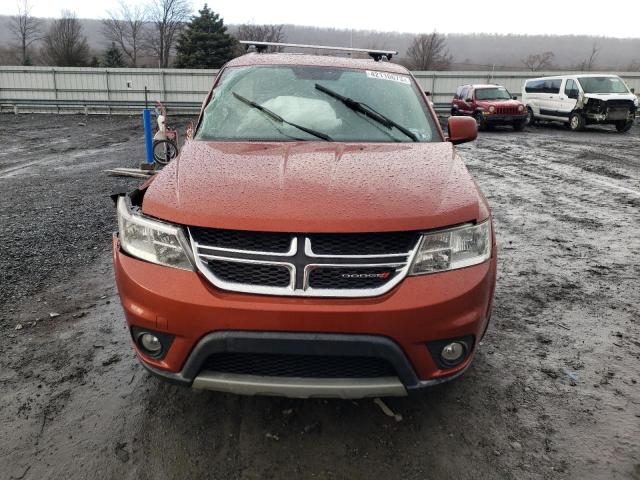 Photo 4 VIN: 3C4PDCDG8DT710686 - DODGE JOURNEY CR 