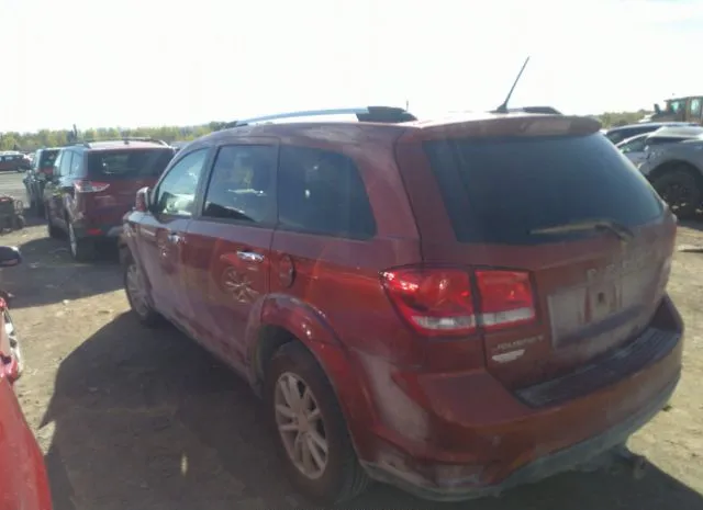 Photo 2 VIN: 3C4PDCDG8DT727231 - DODGE JOURNEY 