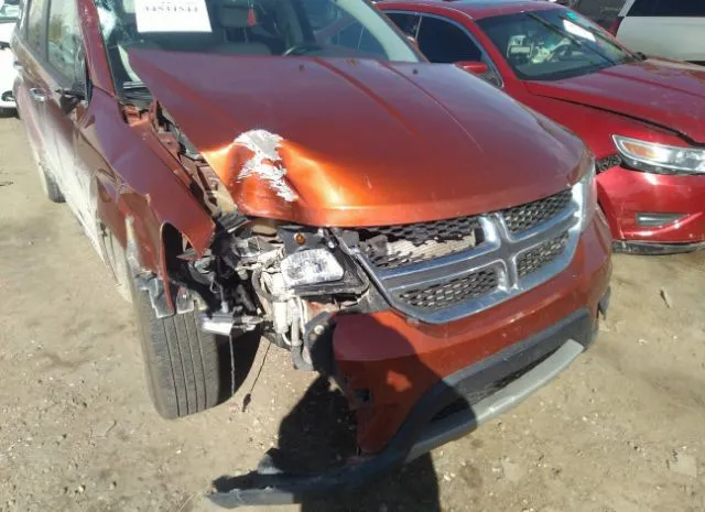 Photo 5 VIN: 3C4PDCDG8DT727231 - DODGE JOURNEY 