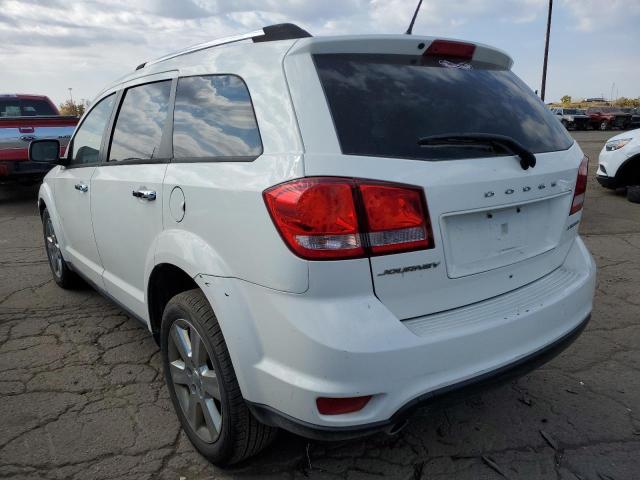 Photo 2 VIN: 3C4PDCDG8ET112633 - DODGE JOURNEY LI 