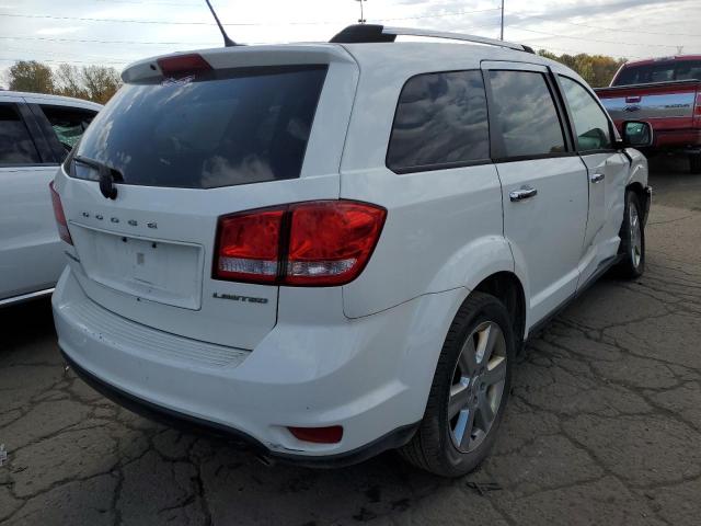 Photo 3 VIN: 3C4PDCDG8ET112633 - DODGE JOURNEY LI 