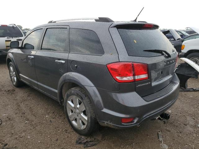 Photo 1 VIN: 3C4PDCDG8ET158396 - DODGE JOURNEY LI 