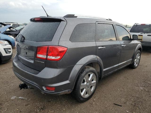 Photo 2 VIN: 3C4PDCDG8ET158396 - DODGE JOURNEY LI 