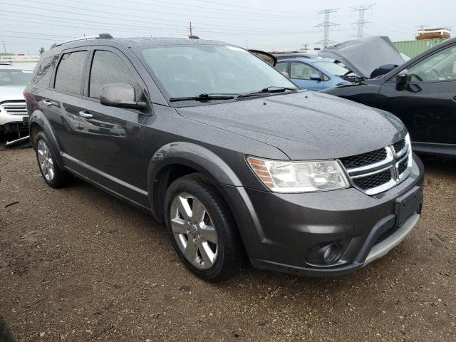 Photo 3 VIN: 3C4PDCDG8ET158396 - DODGE JOURNEY LI 