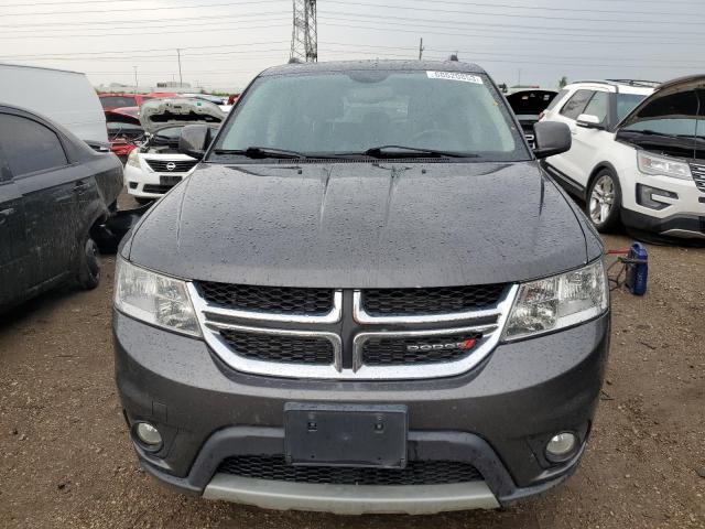 Photo 4 VIN: 3C4PDCDG8ET158396 - DODGE JOURNEY LI 