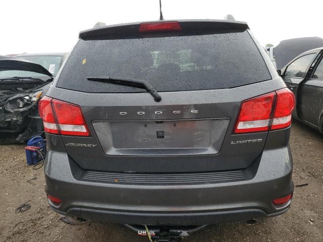 Photo 5 VIN: 3C4PDCDG8ET158396 - DODGE JOURNEY LI 