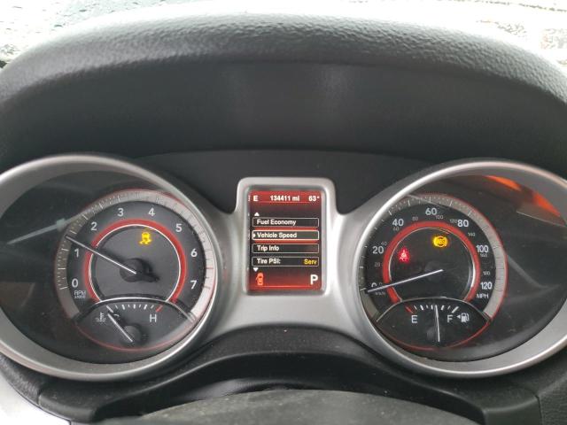 Photo 8 VIN: 3C4PDCDG8ET158396 - DODGE JOURNEY LI 