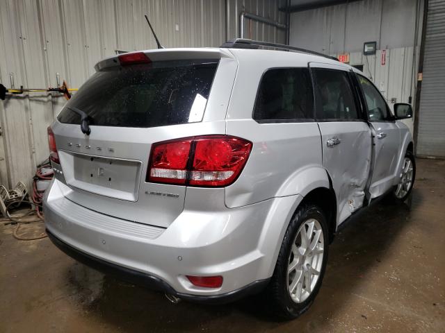 Photo 3 VIN: 3C4PDCDG8ET181516 - DODGE JOURNEY LI 