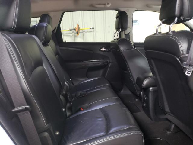 Photo 5 VIN: 3C4PDCDG8ET181516 - DODGE JOURNEY LI 