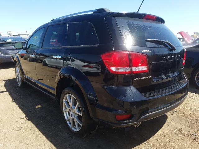 Photo 2 VIN: 3C4PDCDG8ET194119 - DODGE JOURNEY LI 