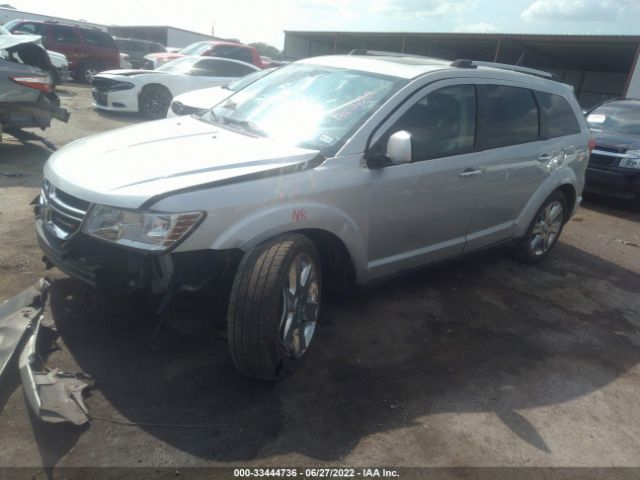 Photo 1 VIN: 3C4PDCDG8ET230858 - DODGE JOURNEY 