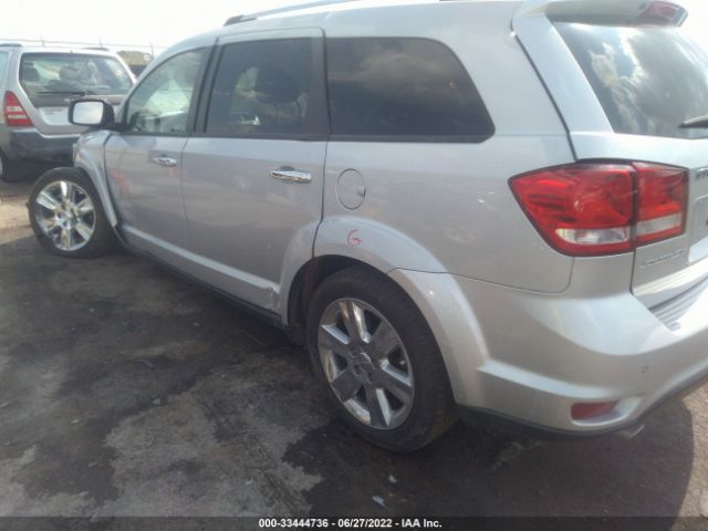 Photo 2 VIN: 3C4PDCDG8ET230858 - DODGE JOURNEY 