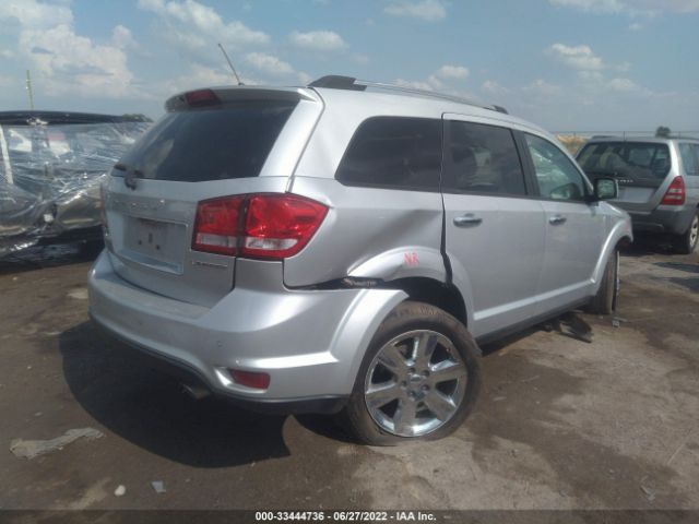 Photo 3 VIN: 3C4PDCDG8ET230858 - DODGE JOURNEY 