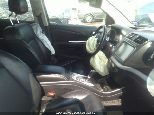 Photo 4 VIN: 3C4PDCDG8ET230858 - DODGE JOURNEY 