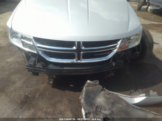 Photo 5 VIN: 3C4PDCDG8ET230858 - DODGE JOURNEY 