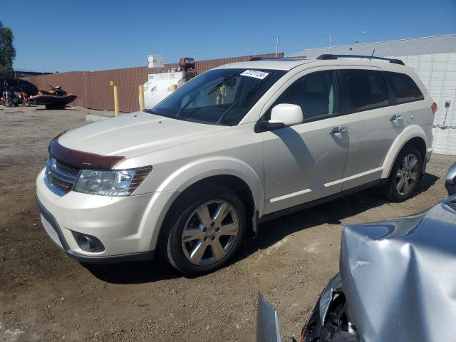 Photo 0 VIN: 3C4PDCDG8FT587958 - DODGE JOURNEY LI 