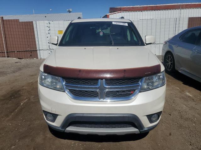 Photo 4 VIN: 3C4PDCDG8FT587958 - DODGE JOURNEY LI 