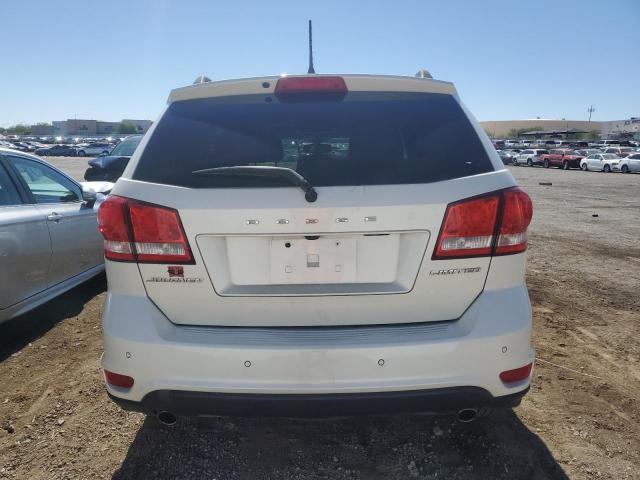 Photo 5 VIN: 3C4PDCDG8FT587958 - DODGE JOURNEY LI 