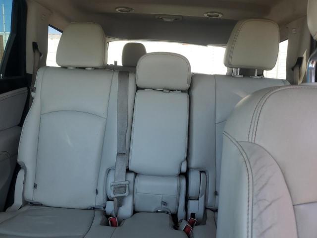 Photo 9 VIN: 3C4PDCDG8FT587958 - DODGE JOURNEY LI 