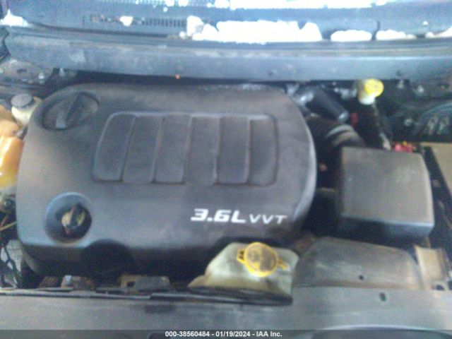 Photo 9 VIN: 3C4PDCDG9CT199701 - DODGE JOURNEY 