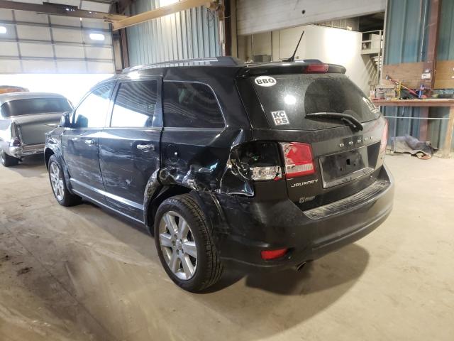 Photo 2 VIN: 3C4PDCDG9CT222247 - DODGE JOURNEY CR 