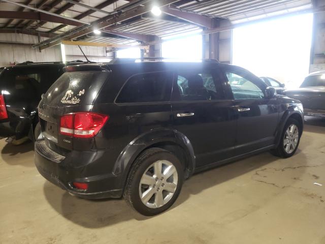 Photo 3 VIN: 3C4PDCDG9CT222247 - DODGE JOURNEY CR 