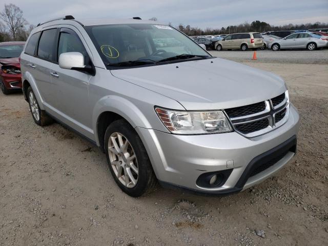 Photo 0 VIN: 3C4PDCDG9CT310120 - DODGE JOURNEY 