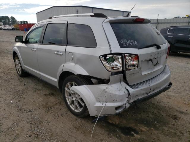 Photo 2 VIN: 3C4PDCDG9CT310120 - DODGE JOURNEY 