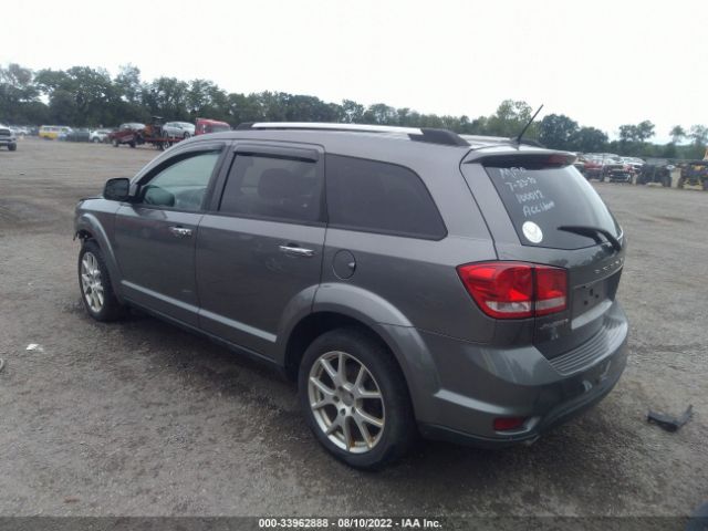 Photo 2 VIN: 3C4PDCDG9CT368275 - DODGE JOURNEY 