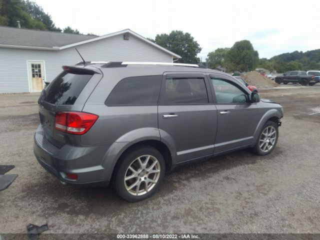 Photo 3 VIN: 3C4PDCDG9CT368275 - DODGE JOURNEY 