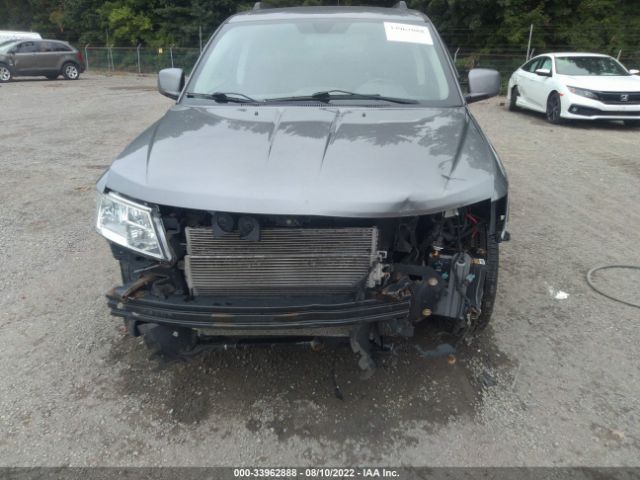 Photo 5 VIN: 3C4PDCDG9CT368275 - DODGE JOURNEY 