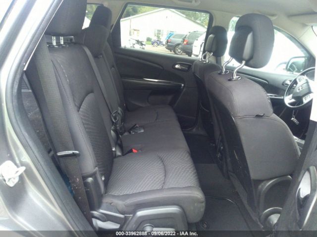 Photo 7 VIN: 3C4PDCDG9CT368275 - DODGE JOURNEY 