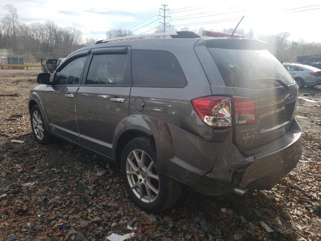 Photo 2 VIN: 3C4PDCDG9DT588369 - DODGE JOURNEY CR 