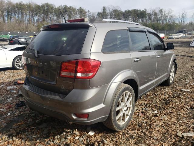 Photo 3 VIN: 3C4PDCDG9DT588369 - DODGE JOURNEY CR 