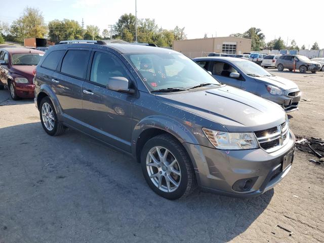 Photo 3 VIN: 3C4PDCDG9DT589117 - DODGE JOURNEY CR 