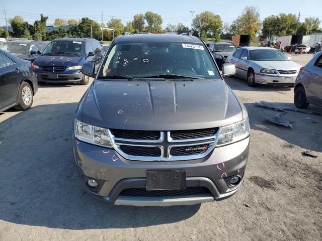 Photo 4 VIN: 3C4PDCDG9DT589117 - DODGE JOURNEY CR 