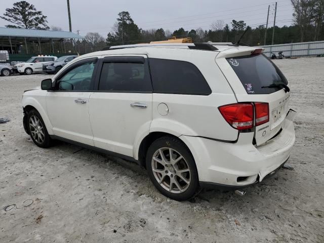 Photo 1 VIN: 3C4PDCDG9DT590879 - DODGE JOURNEY CR 