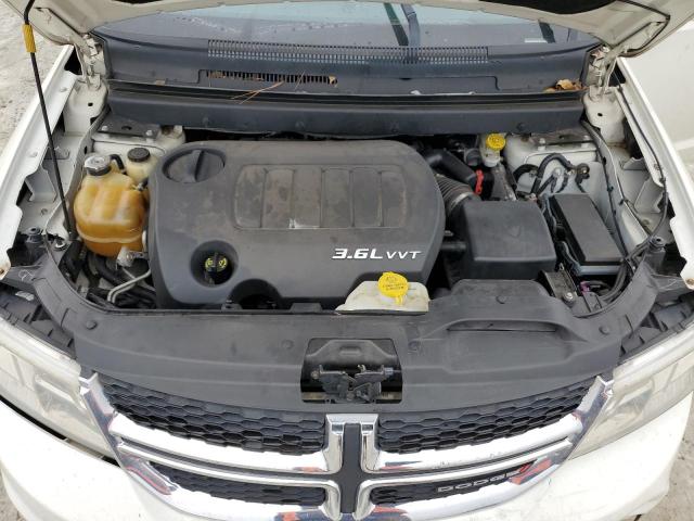 Photo 11 VIN: 3C4PDCDG9DT590879 - DODGE JOURNEY CR 