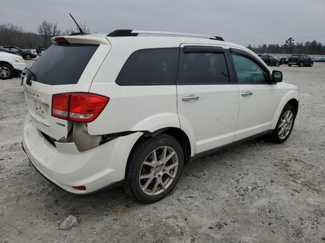 Photo 2 VIN: 3C4PDCDG9DT590879 - DODGE JOURNEY CR 