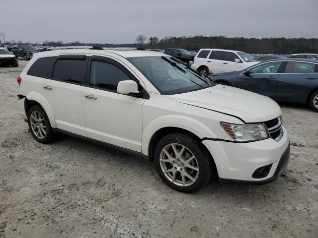 Photo 3 VIN: 3C4PDCDG9DT590879 - DODGE JOURNEY CR 