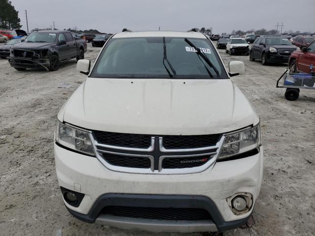 Photo 4 VIN: 3C4PDCDG9DT590879 - DODGE JOURNEY CR 