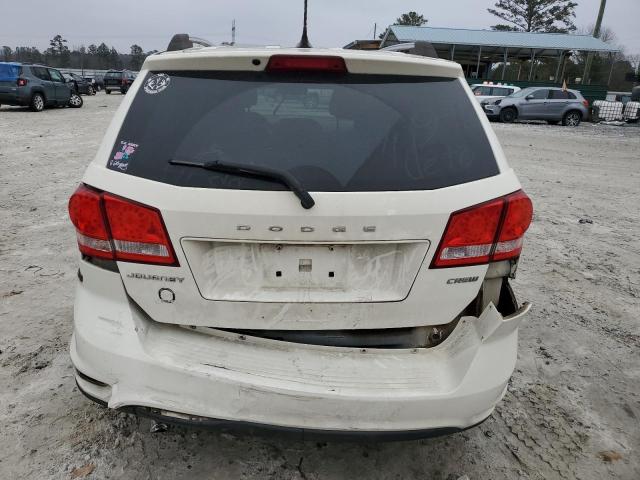 Photo 5 VIN: 3C4PDCDG9DT590879 - DODGE JOURNEY CR 