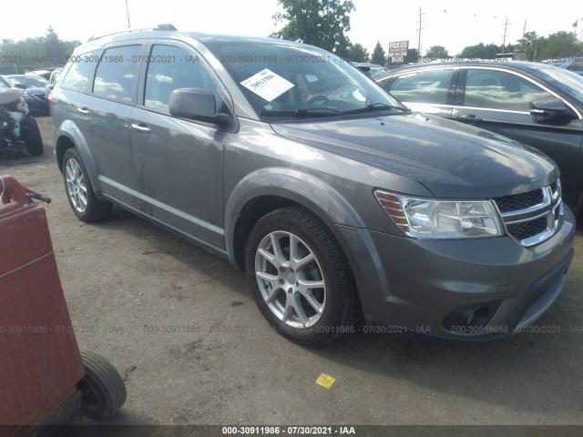 Photo 0 VIN: 3C4PDCDG9DT591661 - DODGE JOURNEY 