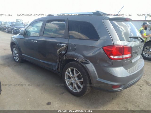 Photo 2 VIN: 3C4PDCDG9DT591661 - DODGE JOURNEY 