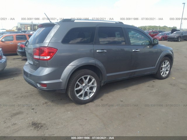 Photo 3 VIN: 3C4PDCDG9DT591661 - DODGE JOURNEY 