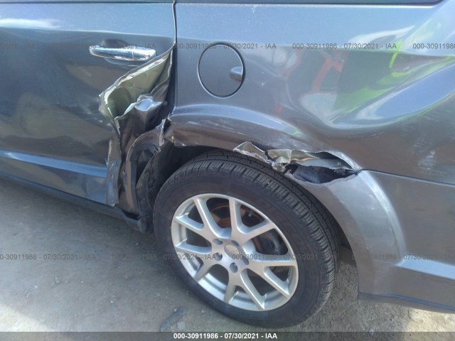 Photo 5 VIN: 3C4PDCDG9DT591661 - DODGE JOURNEY 