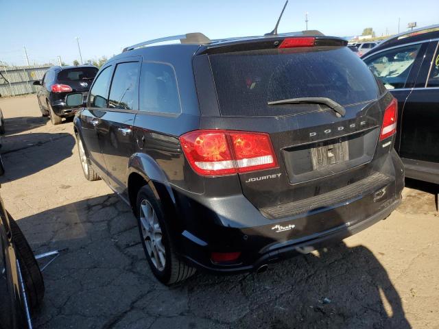 Photo 1 VIN: 3C4PDCDG9DT611763 - DODGE JOURNEY CR 