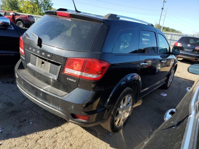 Photo 2 VIN: 3C4PDCDG9DT611763 - DODGE JOURNEY CR 