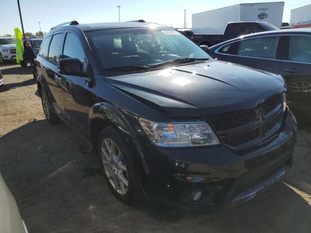 Photo 3 VIN: 3C4PDCDG9DT611763 - DODGE JOURNEY CR 