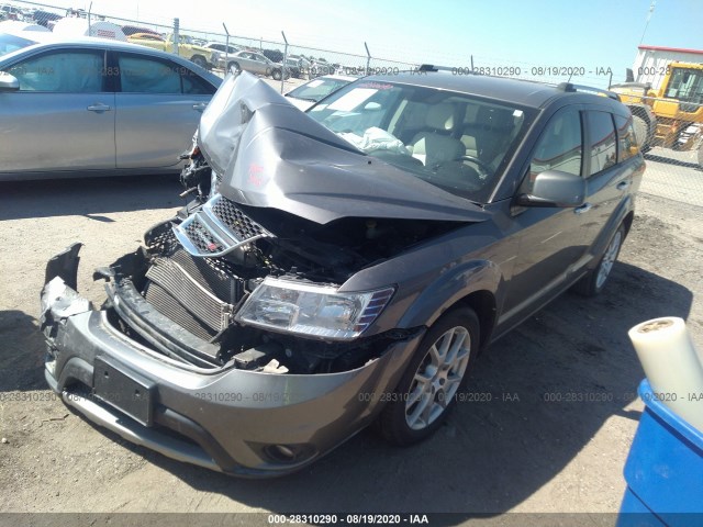 Photo 1 VIN: 3C4PDCDG9DT722149 - DODGE JOURNEY 